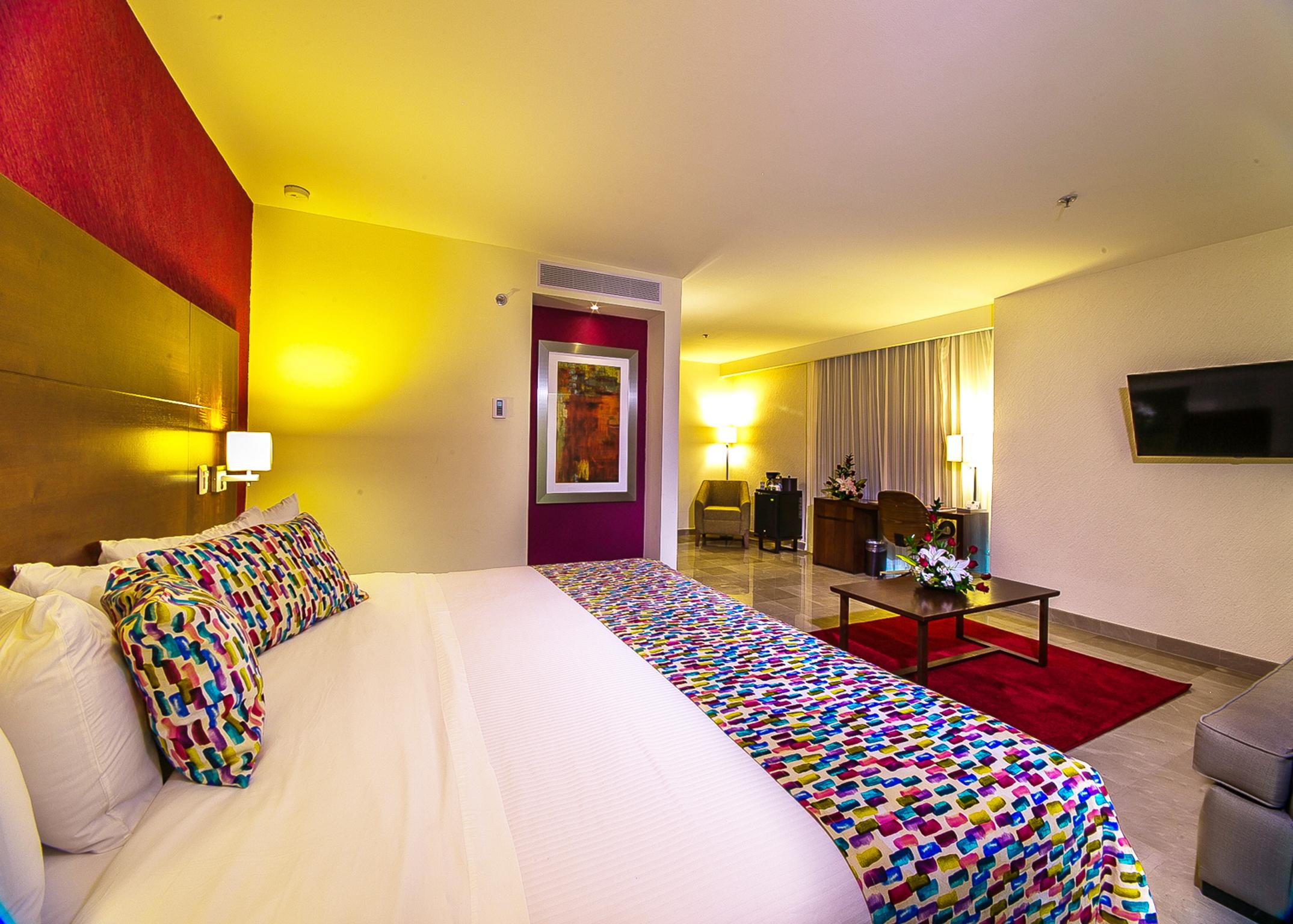 Four Points By Sheraton Veracruz Exterior foto