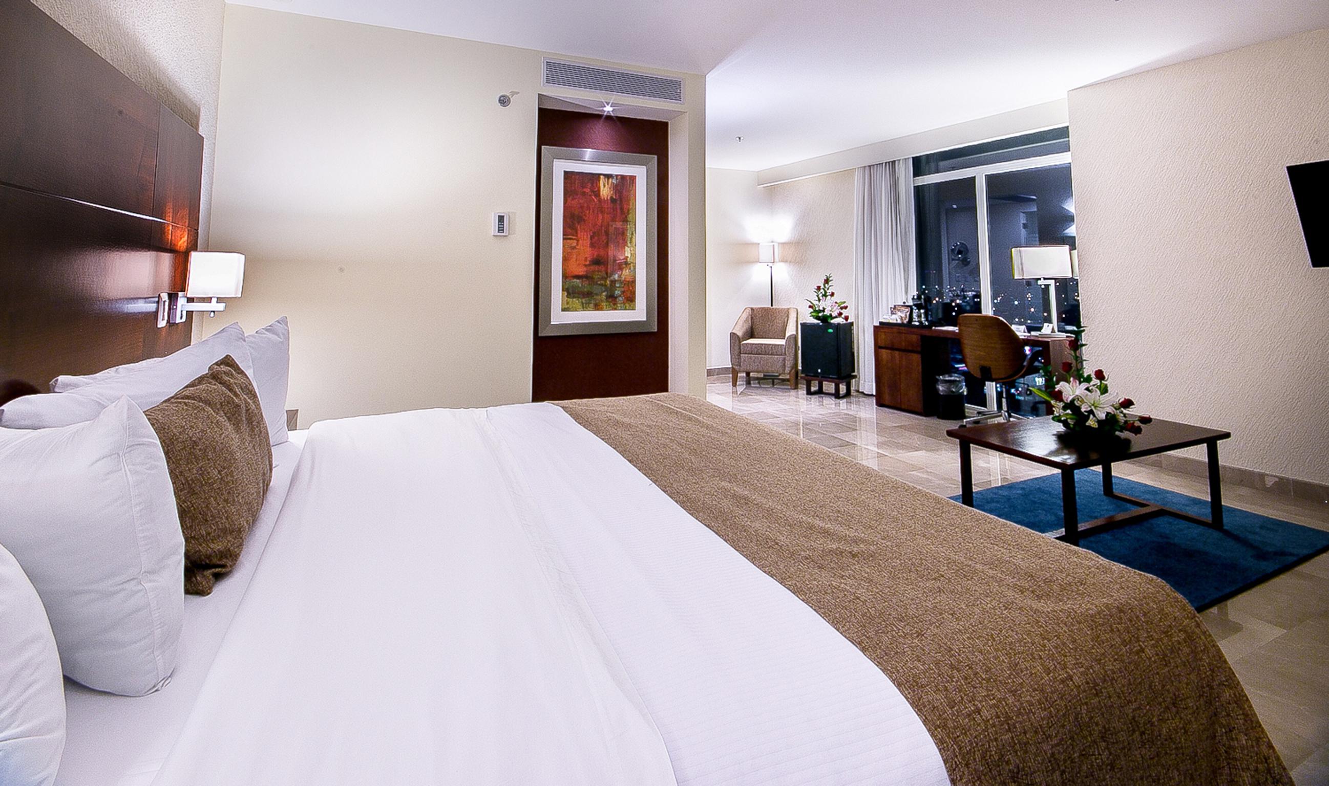 Four Points By Sheraton Veracruz Exterior foto