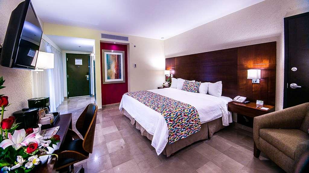 Four Points By Sheraton Veracruz Exterior foto