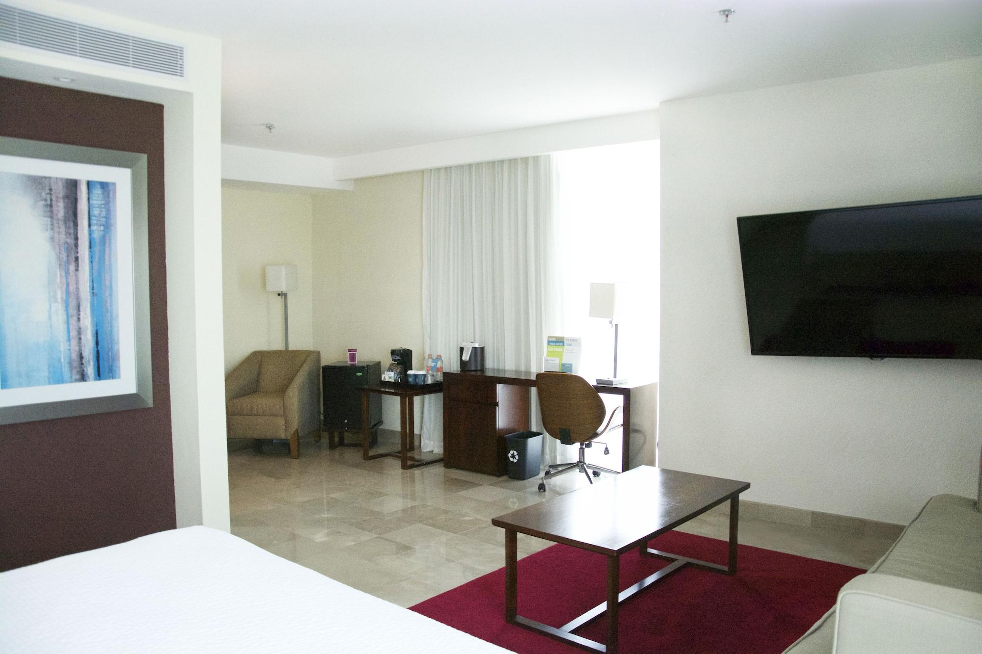 Four Points By Sheraton Veracruz Exterior foto