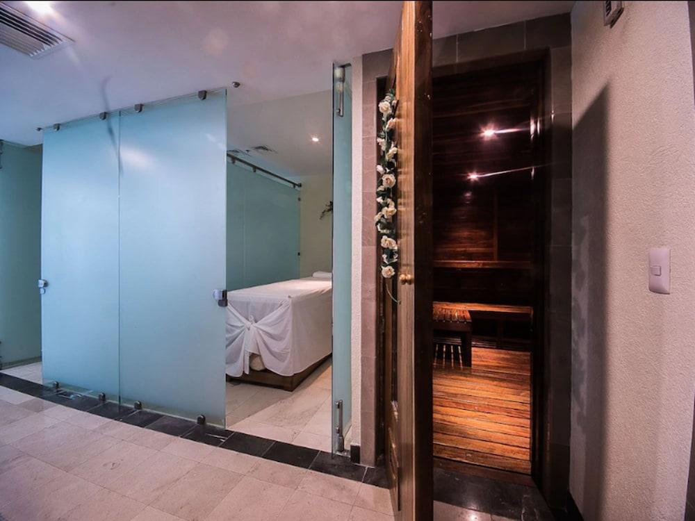 Four Points By Sheraton Veracruz Exterior foto