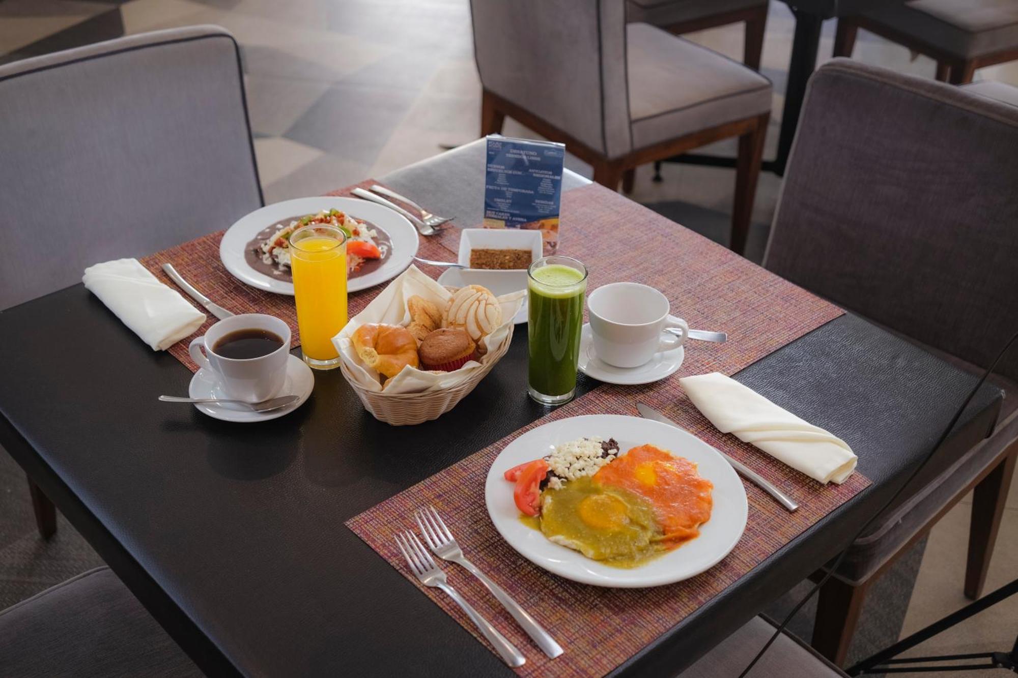 Four Points By Sheraton Veracruz Exterior foto