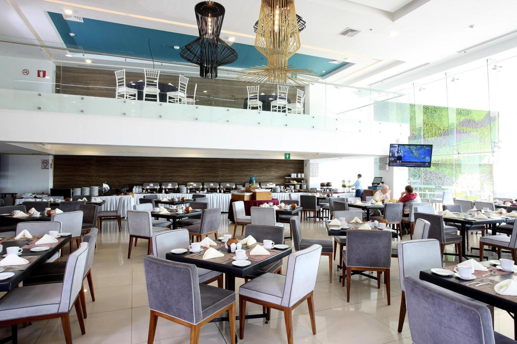 Four Points By Sheraton Veracruz Exterior foto